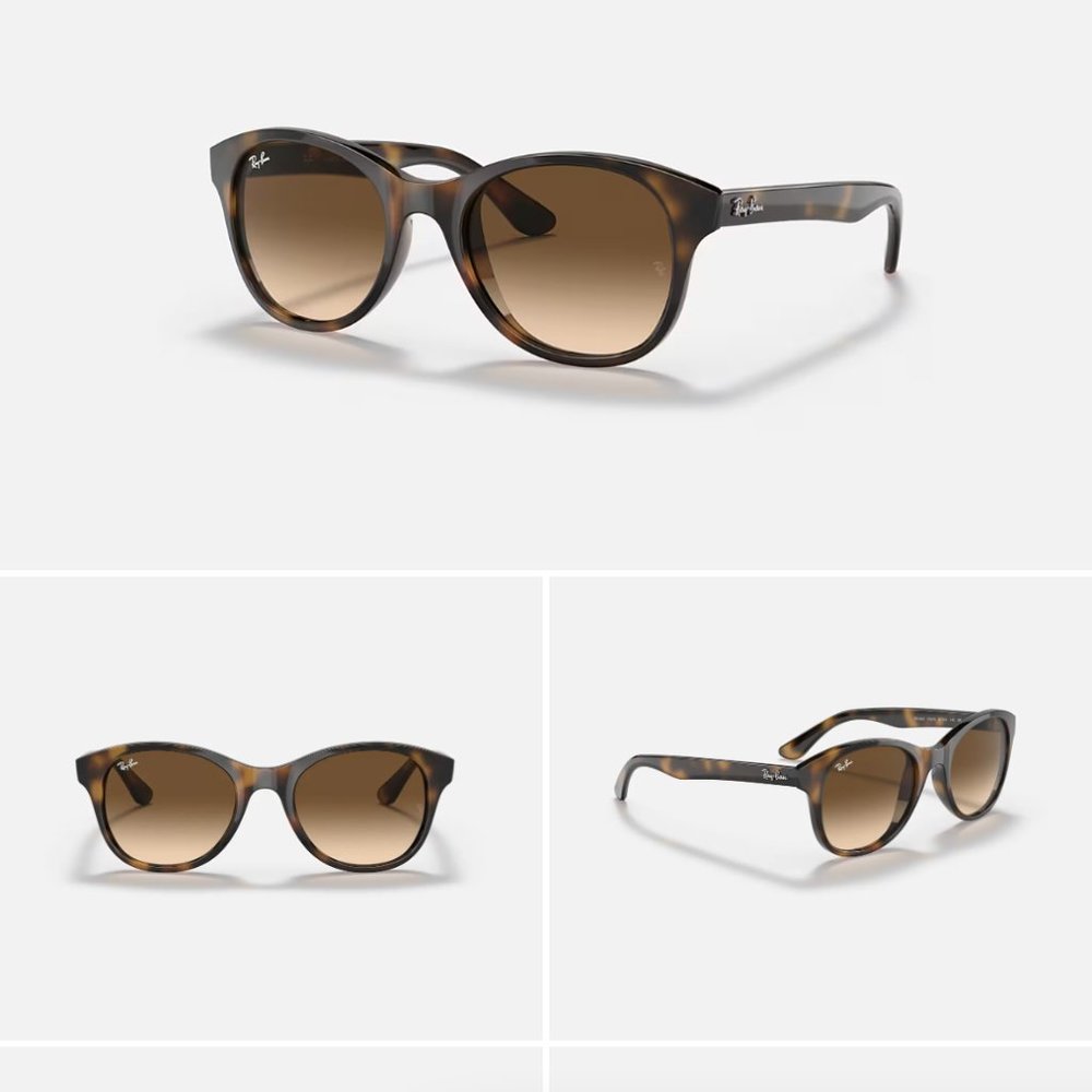 Ray Ban Sunglasses RB4203